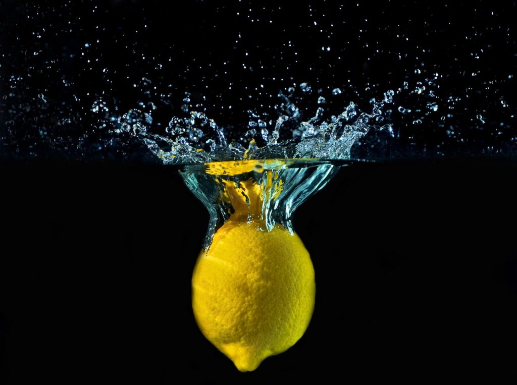 lemon, water, fruit-1203562.jpg
